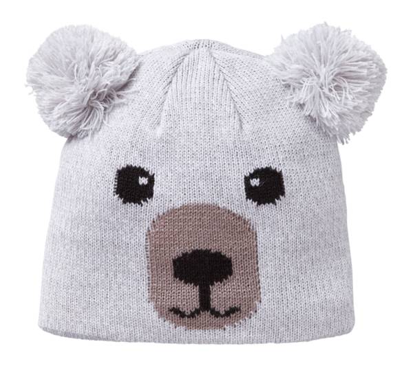 Northeast Outfitters Youth Cozy Polar Bear Beanie