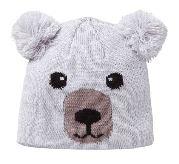 Northeast Outfitters Youth Cozy Polar Bear Beanie product image
