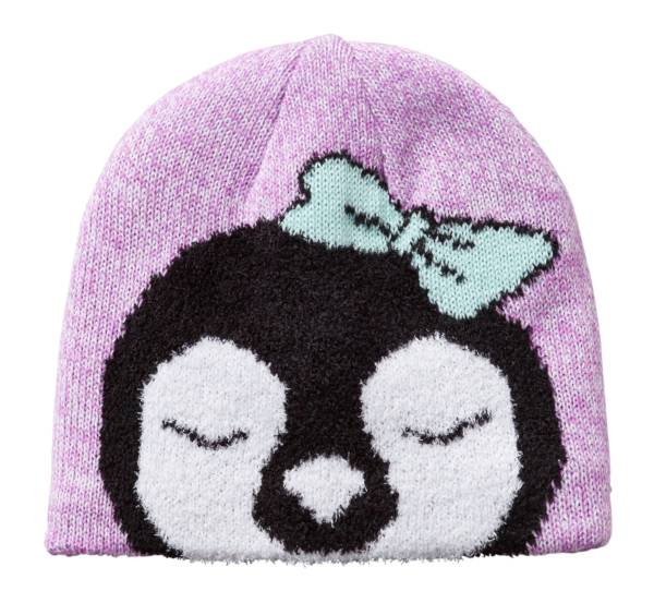 Northeast Outfitters Youth Cozy Penguin Beanie