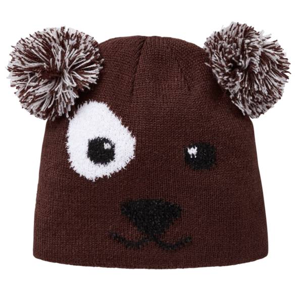 Northeast Outfitters Youth Cozy Puppy Beanie