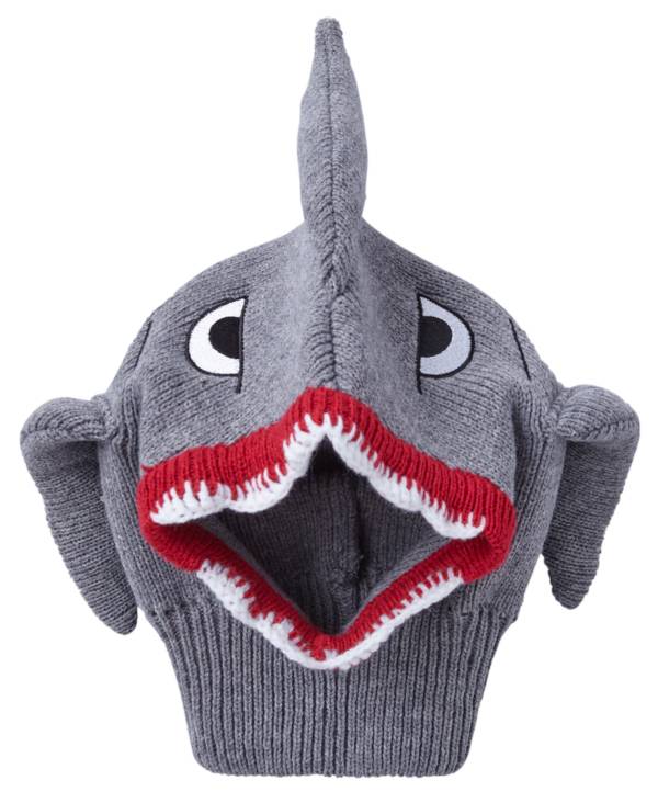 Northeast Outfitters Youth Cozy Shark Balaclava