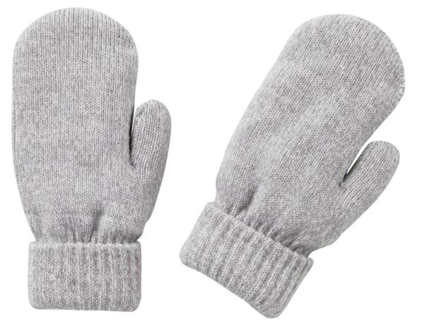 Northeast Outfitters Youth Cozy Solid Mittens