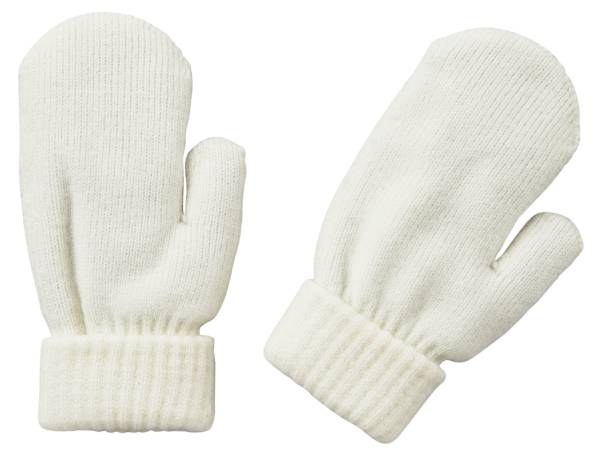 Northeast Outfitters Youth Cozy Solid Mittens product image