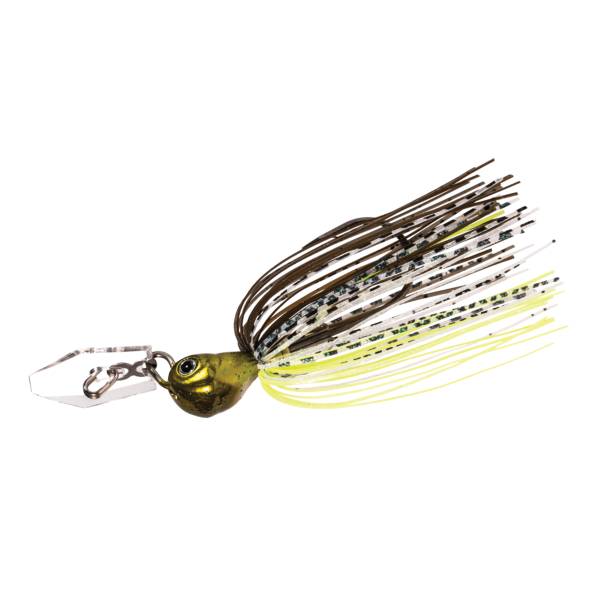 Z-Man Stealth JackHammer ChatterBait