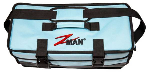 Z-Man ElaZtech Bait LockerZ Tackle Bag product image
