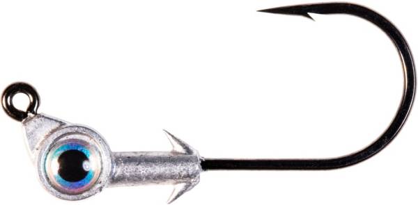 Z-Man Swimbait Eye Jigheads Spinner