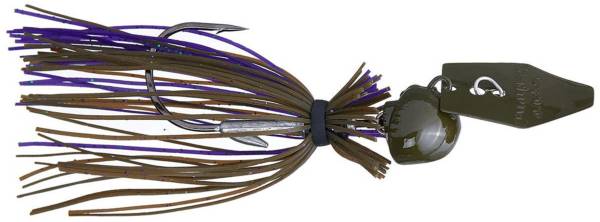 Z-Man ChatterBait Freedom CFL Spinnerbait Bladed Jig product image