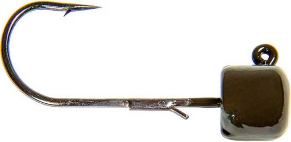 Z-Man Pro ShroomZ Weedless Jig Head