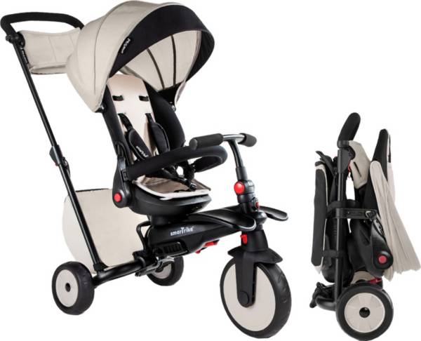 SmarTrike STR7 Folding Stroller Trike