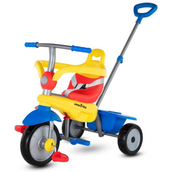 SmarTrike Breeze 3-in-1 Toddler Tricycle