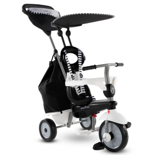 SmarTrike Vanilla 4-in-1 Baby Trike