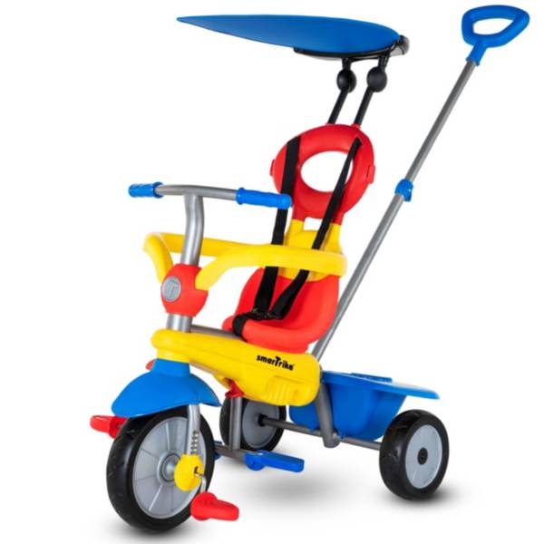 SmarTrike Zoom Toddler Tricycle