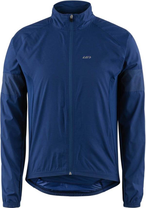 Louis Garneau Men's Modesto Cycling 3 Jacket