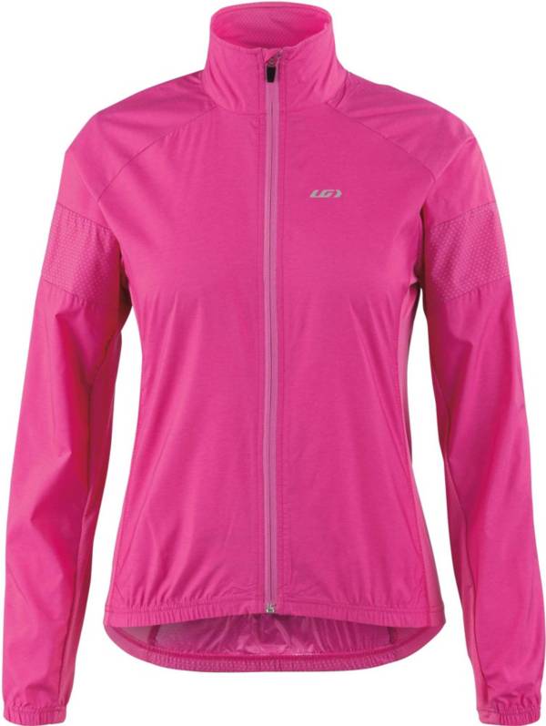 Louis Garneau Women's Modesto 3 Cycling Jacket