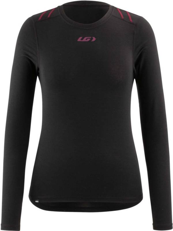 Louis Garneau Women's 2004 LS Top