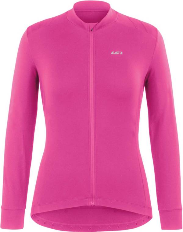 Louis Garneau Women's Beeze LS 2 Jersey