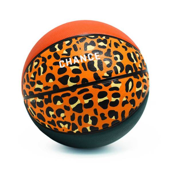 Chance Official Wild Child Outdoor Basketball (29.5'')