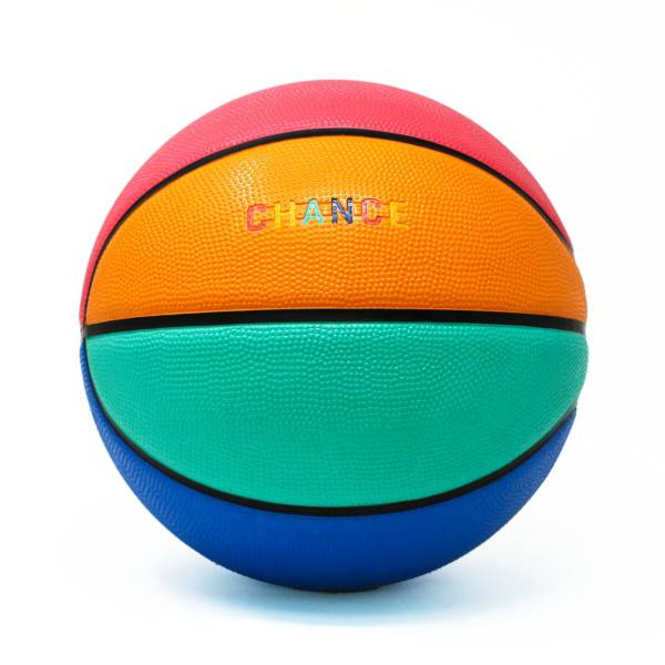 Chance Juicy Outdoor Basketball (28.5'')