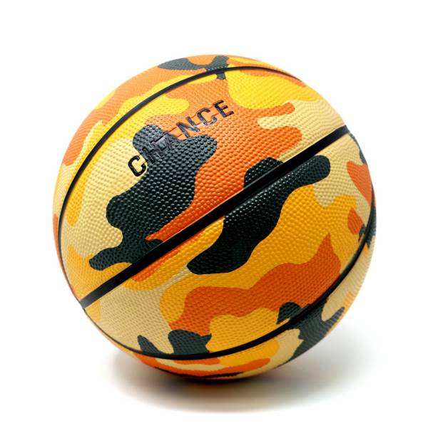 Chance Pascal Outdoor Basketball (27.5'')