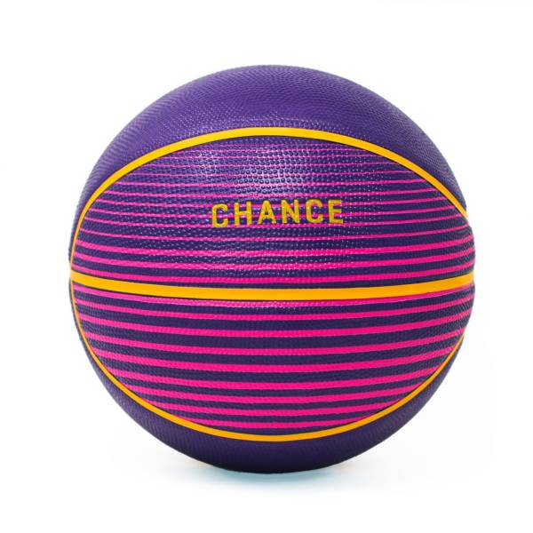 Chance Rise Outdoor Basketball (27.5'')