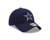 New Era Men's Dallas Cowboys Core Classic 9Twenty Blue Adjustable Hat product image