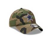 New Era Men's Dallas Cowboys Camo 9Twenty Adjustable Hat product image