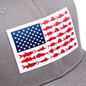 Columbia Men's Dallas Cowboys Fish Flag Hat product image