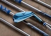 Mizuno Pro 221 Limited Edition Blue Ion Irons product image
