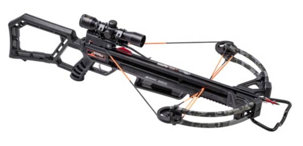 Wicked Ridge Blackhawk 360 Crossbow Package