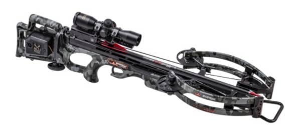 Wicked Ridge NXT 400 Crossbow Package – ACUdraw - 400 FPS