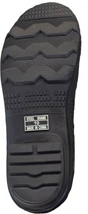 Compass 360 Oxbow Poly Rubber Bootfoot Wader product image