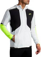 Brooks Men's Run Visible Carbonite Jacket product image