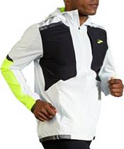 Brooks Men's Run Visible Carbonite Jacket product image