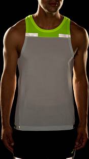 Brooks Men's Run Visible Carbonite Tank Top product image