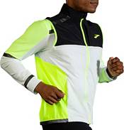 Brooks Men's Run Visible Carbonite Running Vest product image