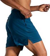 Brooks Men's Run Within 7" Linerless Shorts product image