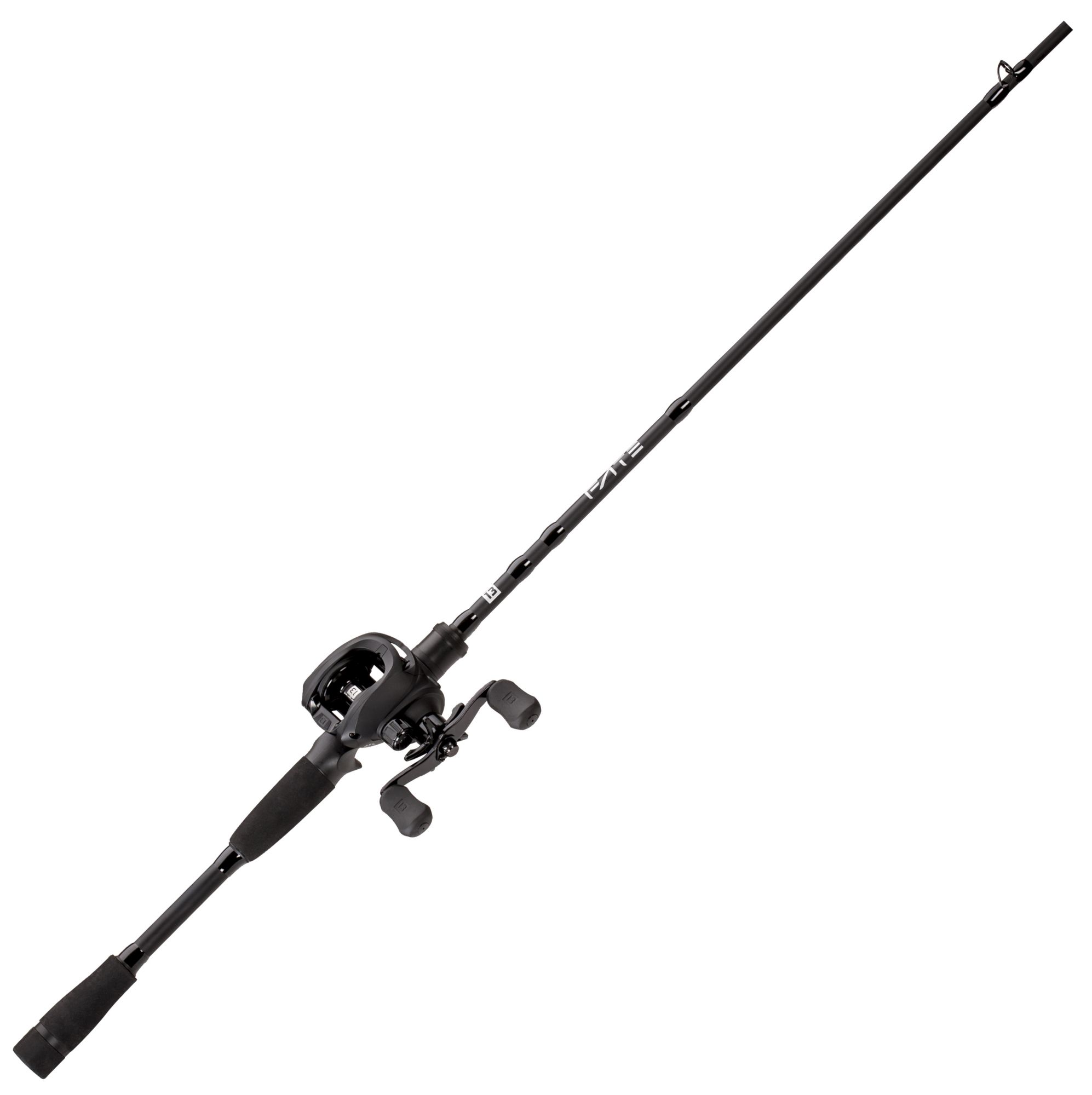 lews mach 1 rod