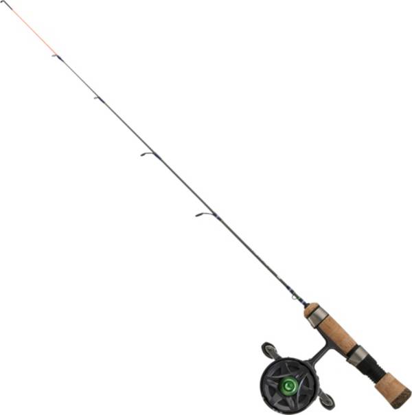 13 Fishing One 3 Snitch/Descent Inline Ice Combo product image