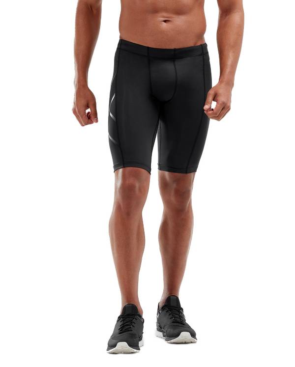 2XU Men's Core Compression Shorts