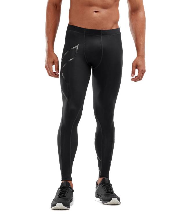 2XU Men's Core Compression Full Length Tights product image