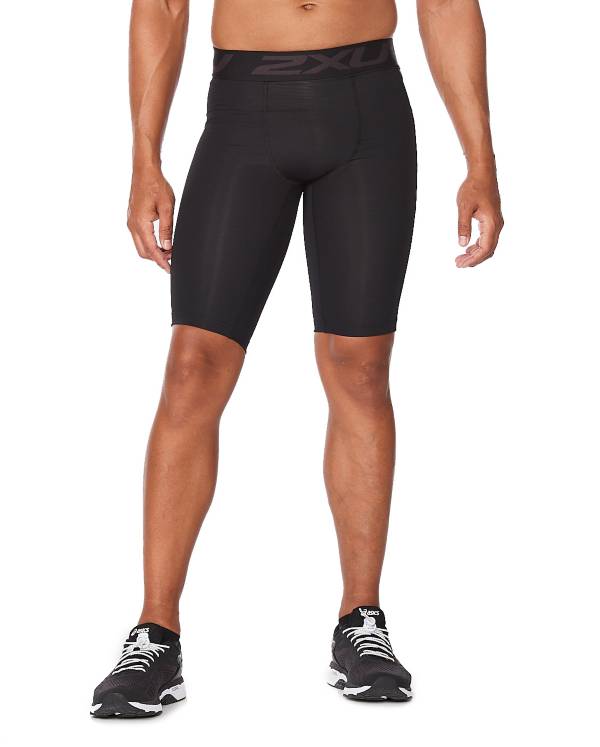 2XU Men's Motion Compression Shorts