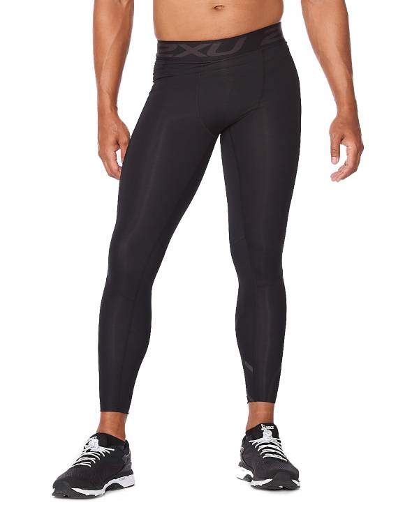 2XU Men's Motion Compression Full Length Tights product image