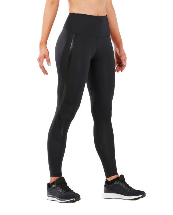 2XU Women's Motion Hi-Rise Compression Tights