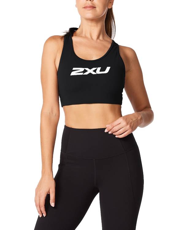 2XU Women's Motion Racerback Crop