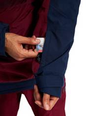 Burton Men's Frostner Anorak Jacket product image