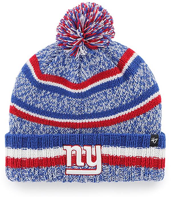 '47 Youth New York Giants Boondock Royal Knit