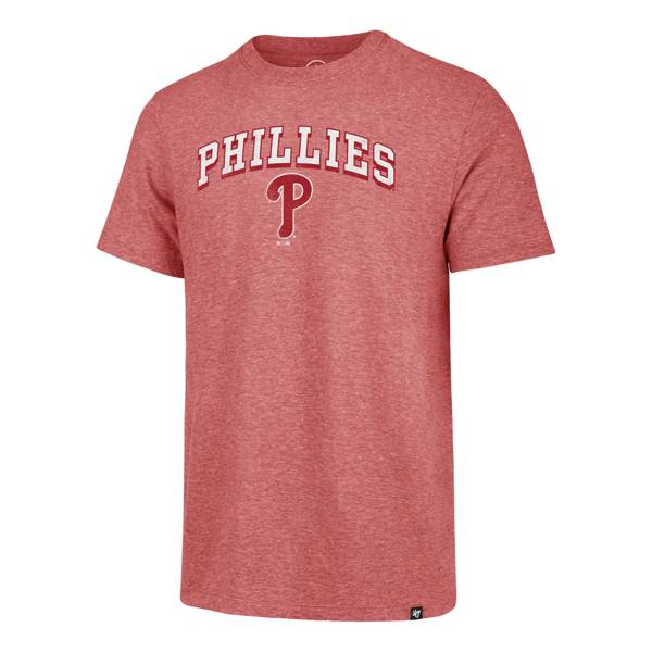 Best Dad Ever Philadelphia Phillies Father Day T Shirt Tops & Tees ...