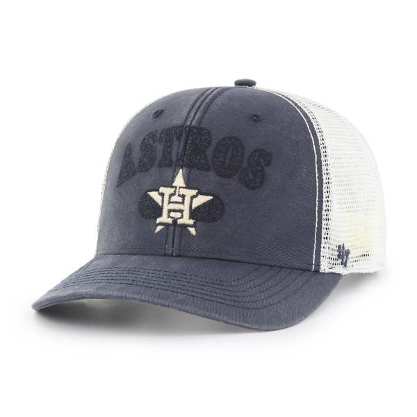 ‘47 Men's Houston Astros Navy MVP Hat