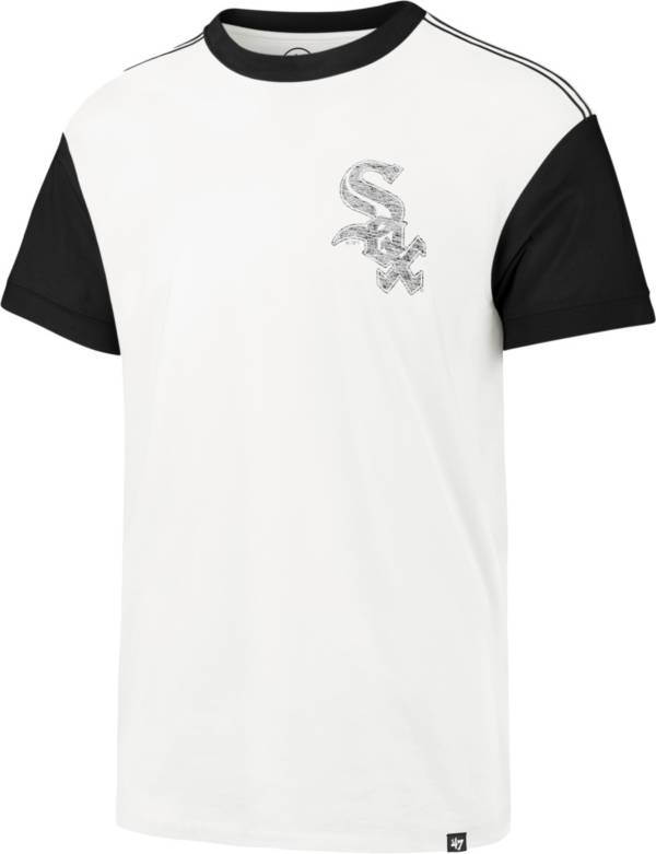 '47 Men's Chicago White Sox Tan Cannon T-Shirt