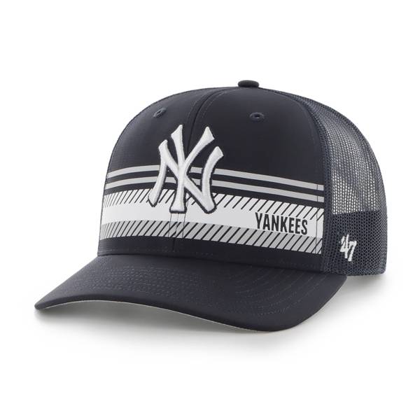 '47 Men's New York Yankees Navy Trucker Hat